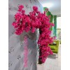 درخت گل کاغذی مصنوعی